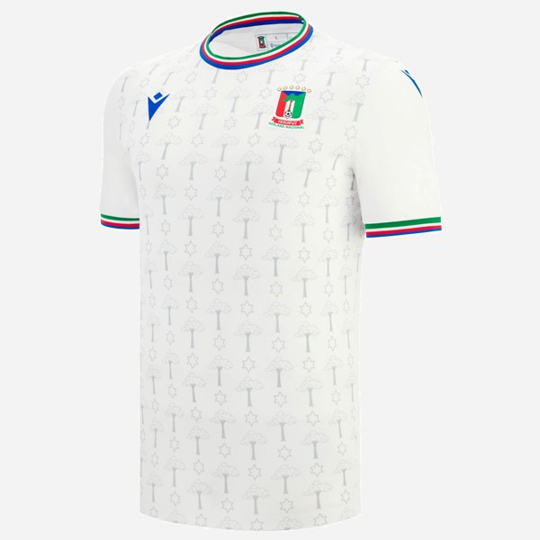 Tailandia Camiseta Guinea 2ª 2025/26